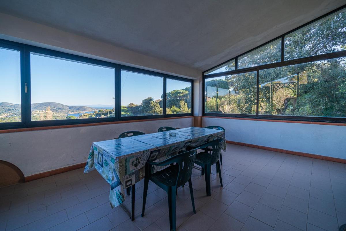 Dimora Capoliveri - Housity