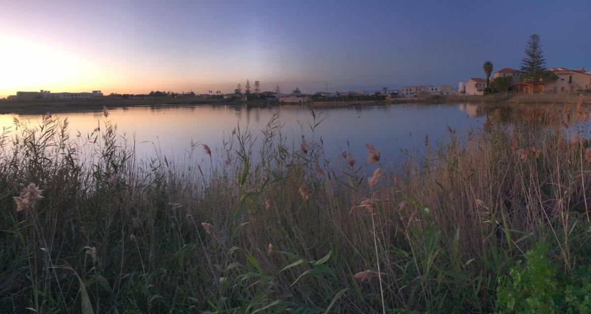 Il fenicottero, Marzamemi - Housity