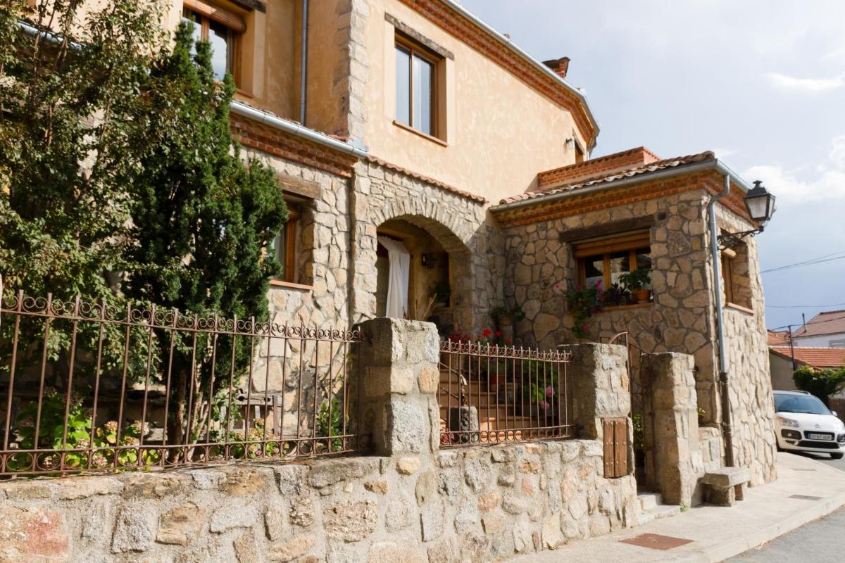 La Chatarrería de Ferreros - Housity