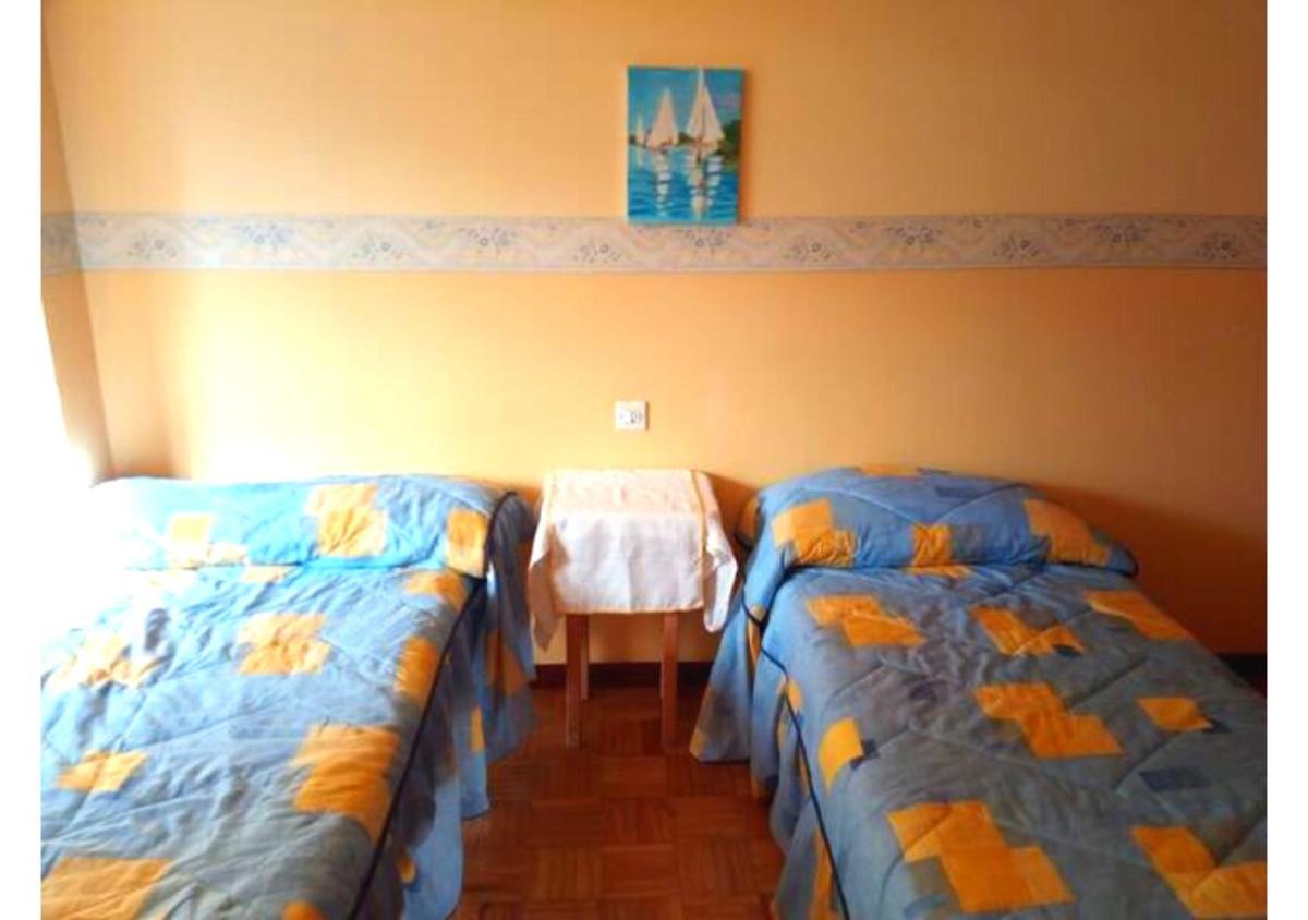 Apartamento grande zona universidad y Hospital - Housity