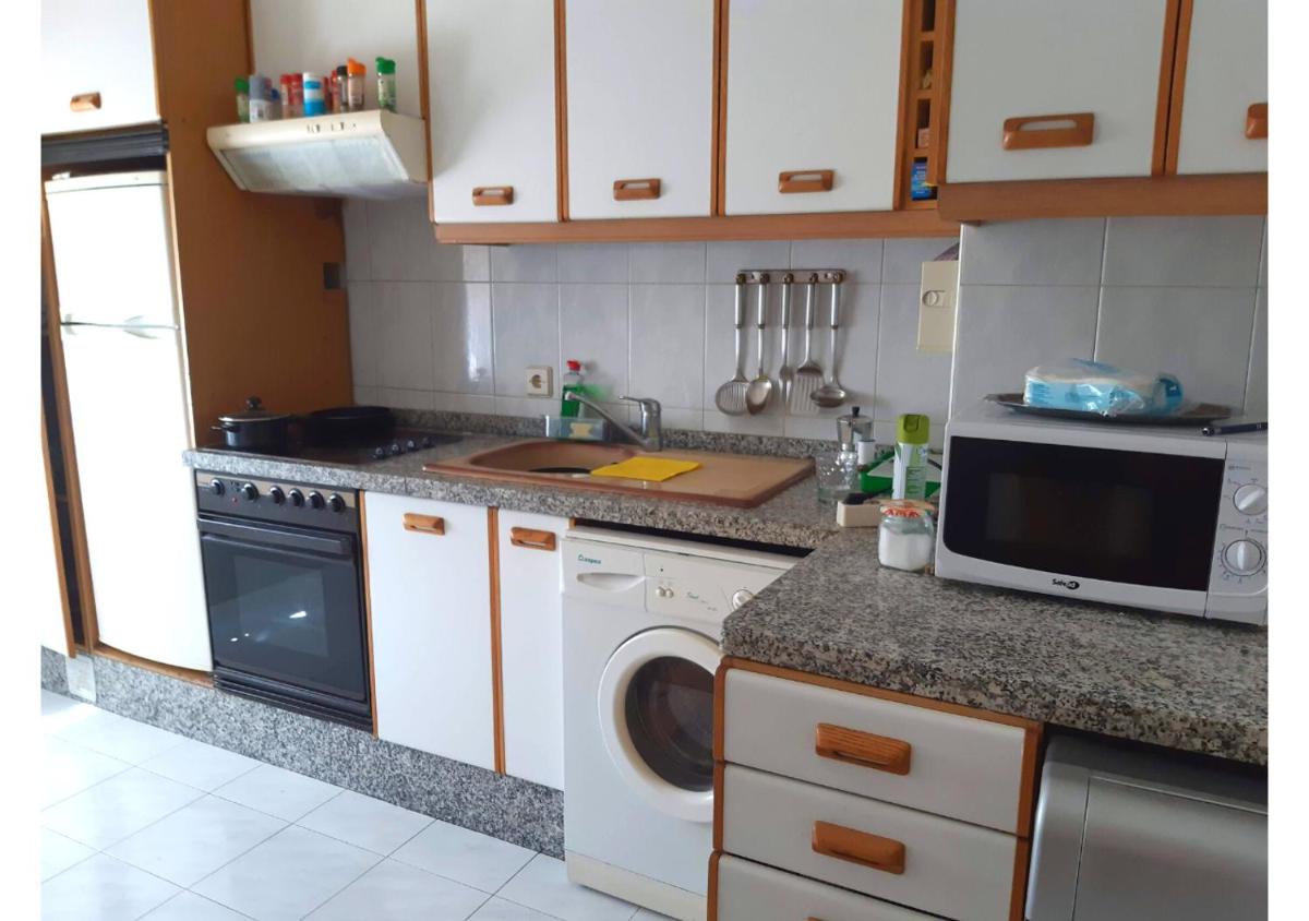 Apartamento grande zona universidad y Hospital - Housity
