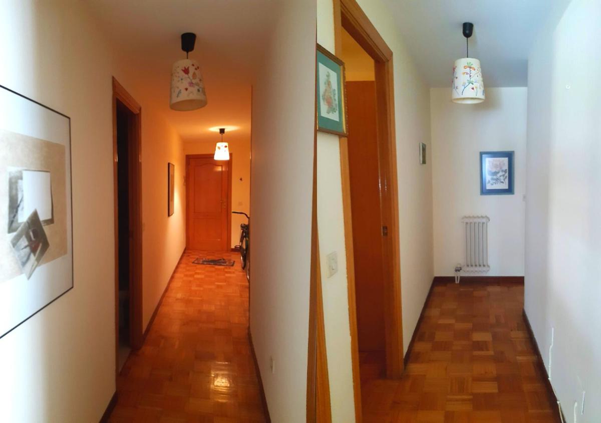 Apartamento grande zona universidad y Hospital - Housity