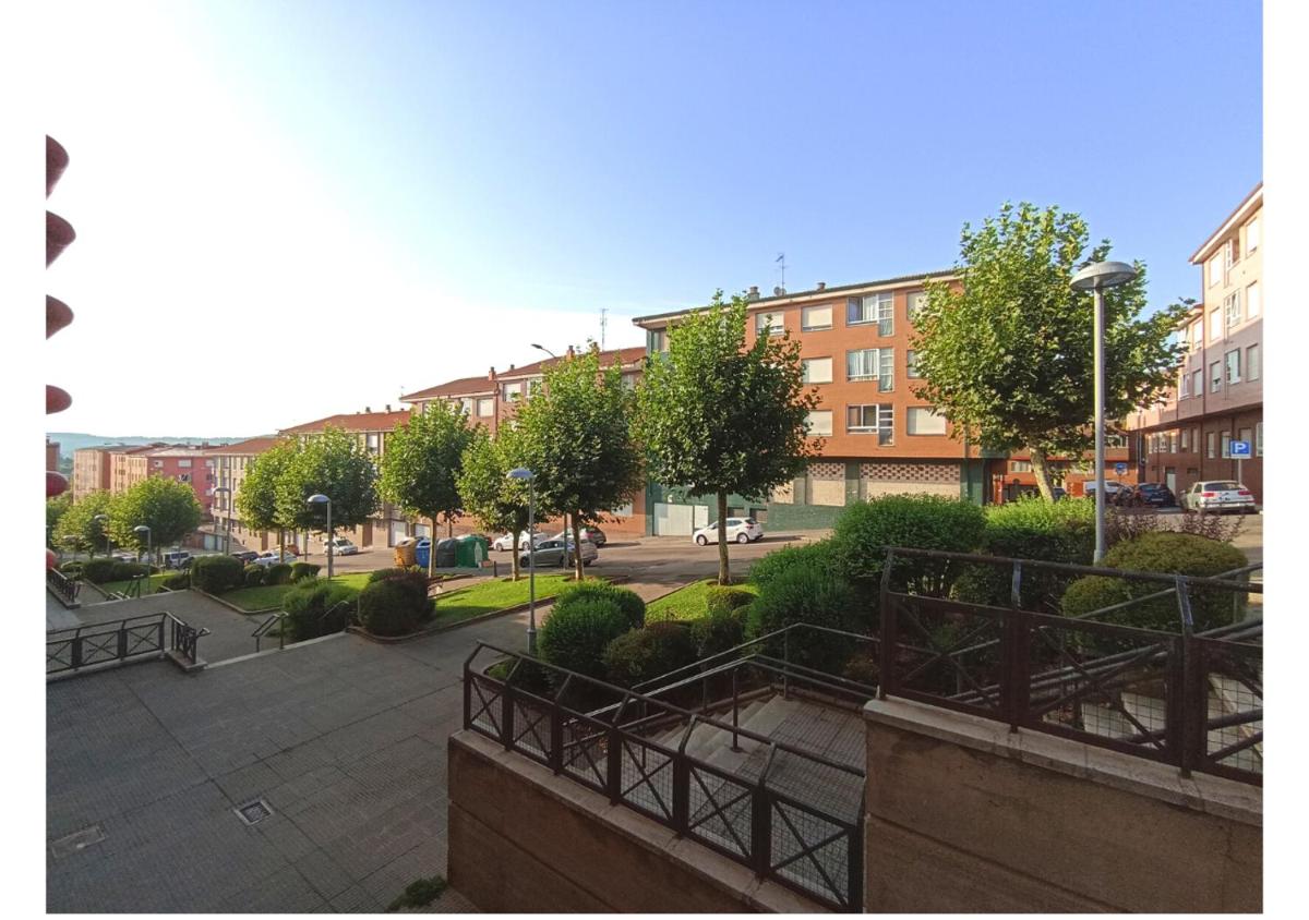 Apartamento grande zona universidad y Hospital - Housity