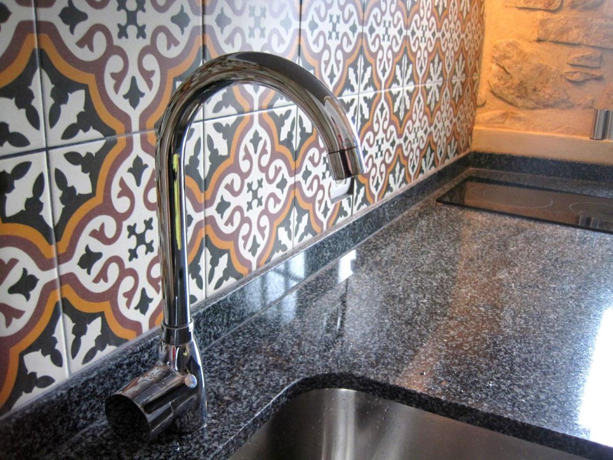 La Casina de Piedra ENCANTO - Parte Antigua de Cáceres - Housity