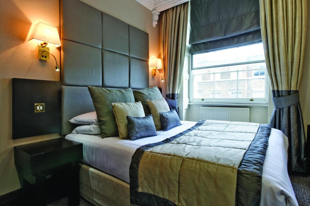 Grange White Hall Hotel - Housity