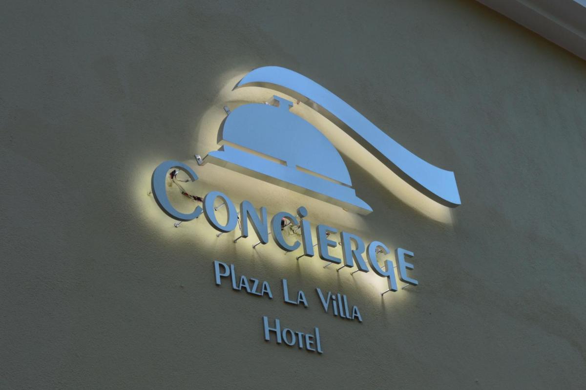 Concierge Plaza La Villa - Hizvo
