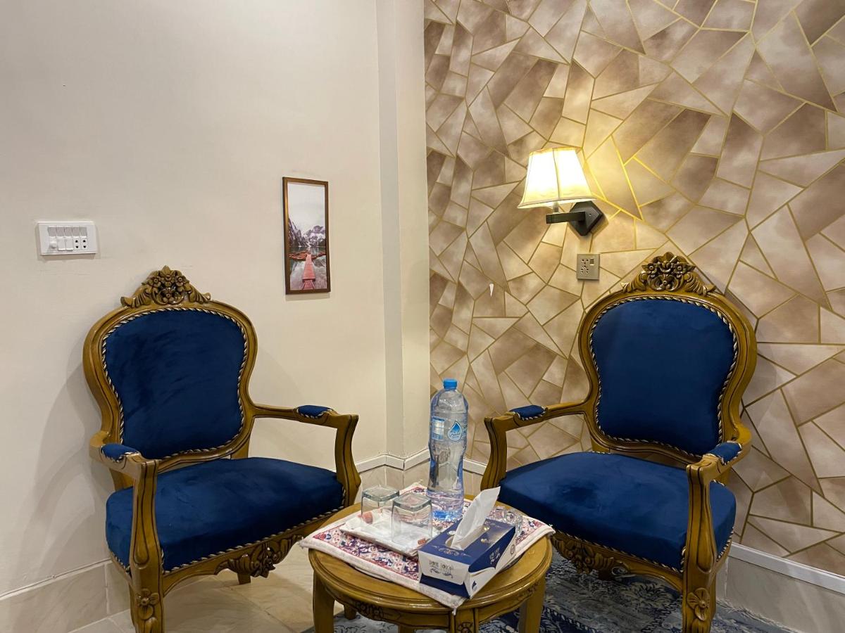 Arya Hotel Islamabad - Housity