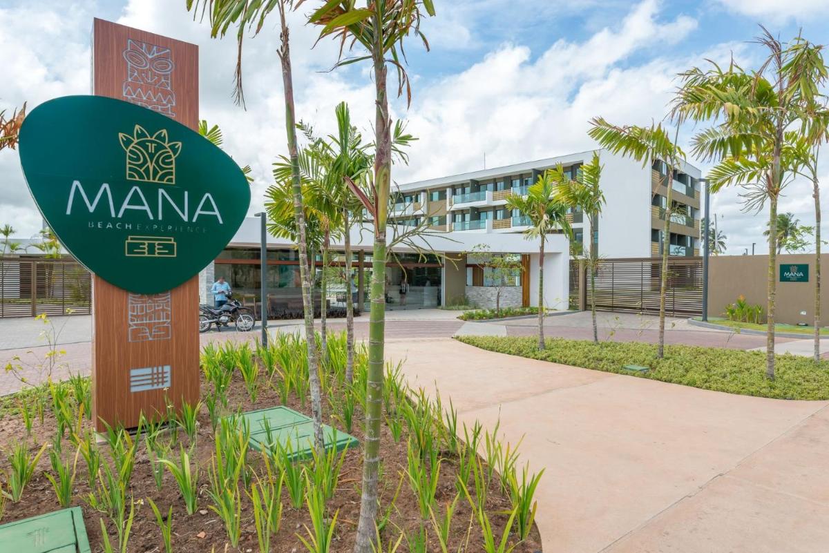 Mana Beach Experience Muro Alto por Brevelar - Housity