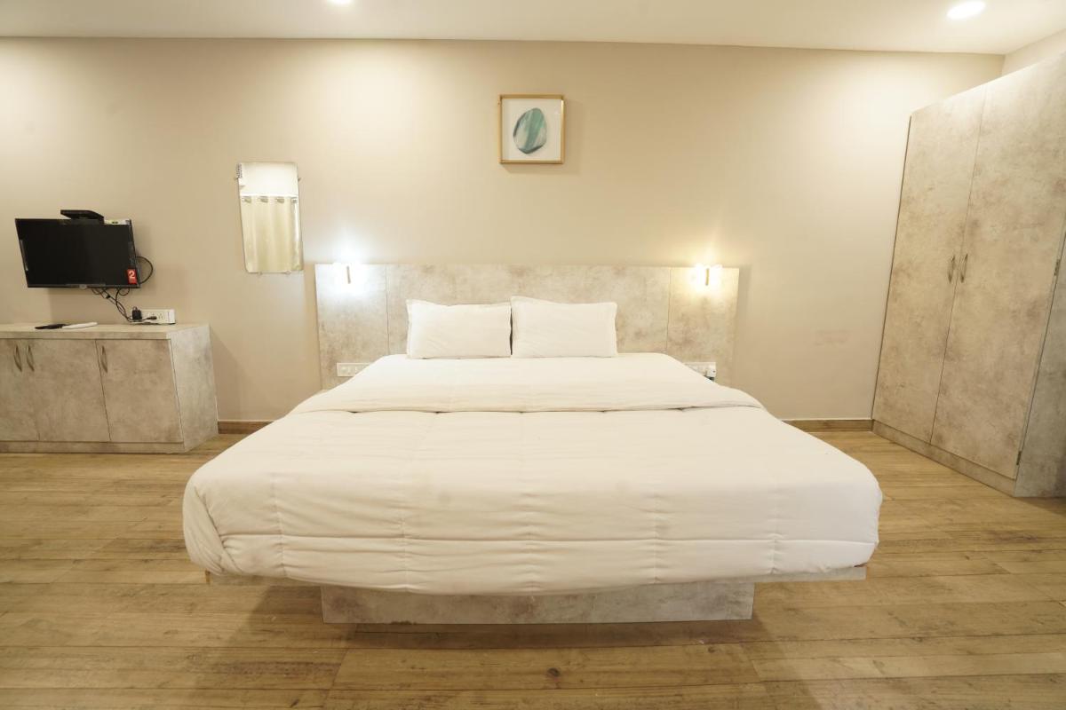 HOTEL TRP BLISS - Housity