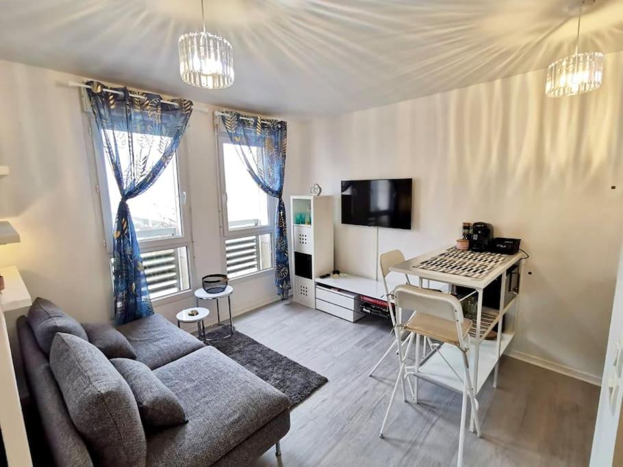 Le Cosyland - Studio Disneyland - Wifi - Housity