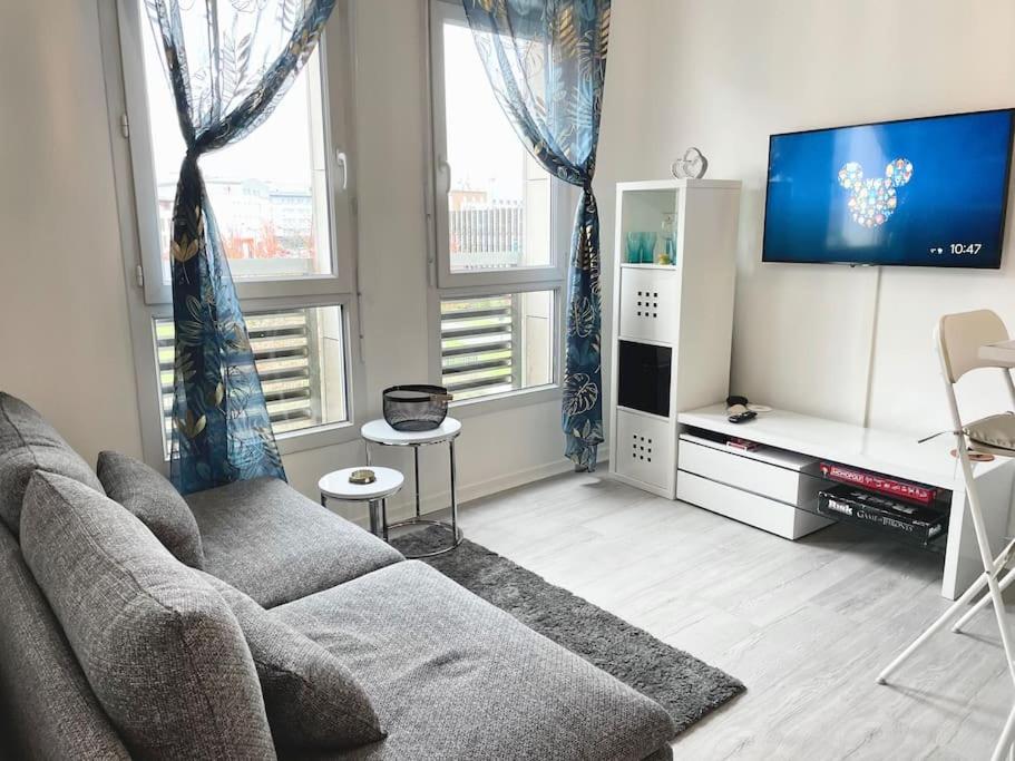 Le Cosyland - Studio Disneyland - Wifi - Housity