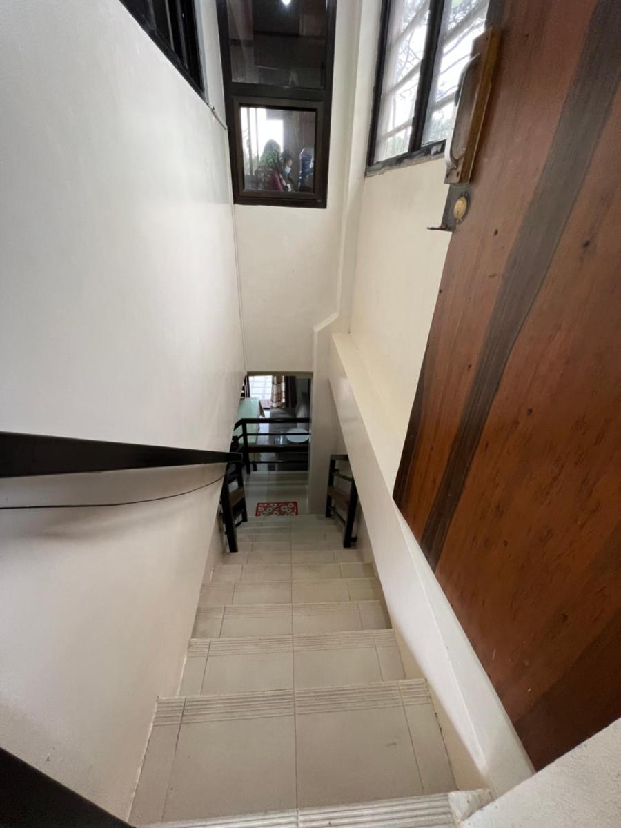 Excels Transient House in Baguio City - Housity