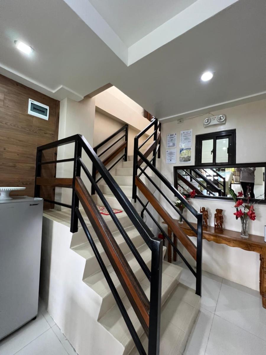 Excels Transient House in Baguio City - Housity