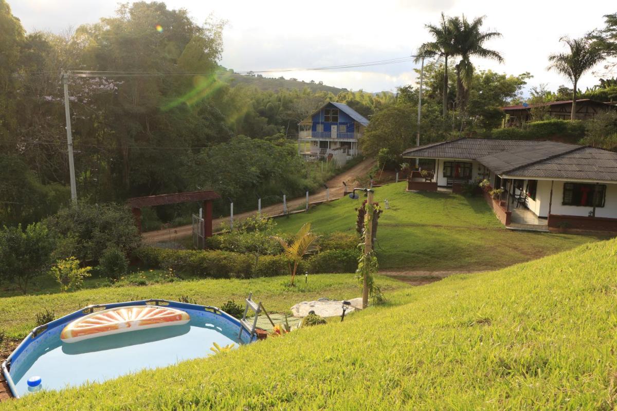 Casa del Rio - Housity