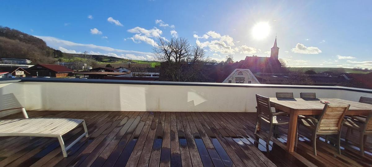 Penthouse Tiefenbach - Housity