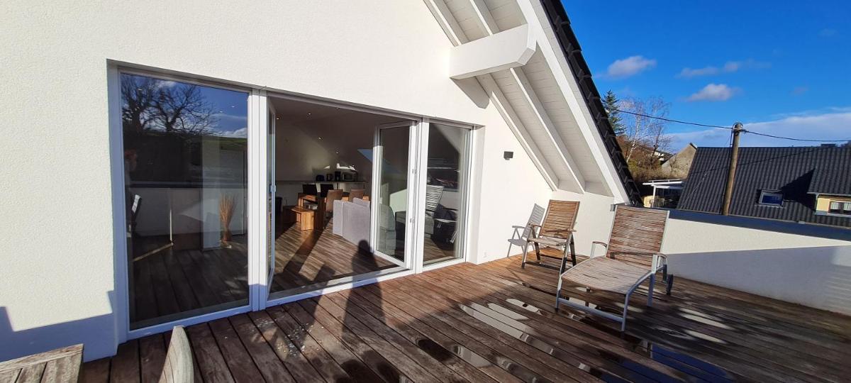 Penthouse Tiefenbach - Housity