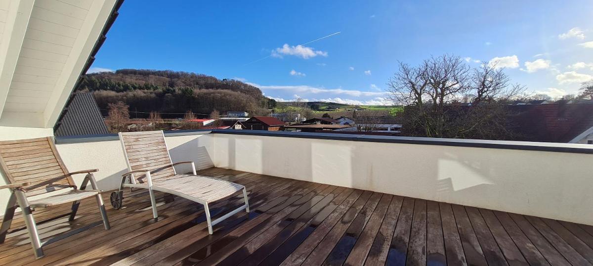 Penthouse Tiefenbach - Housity