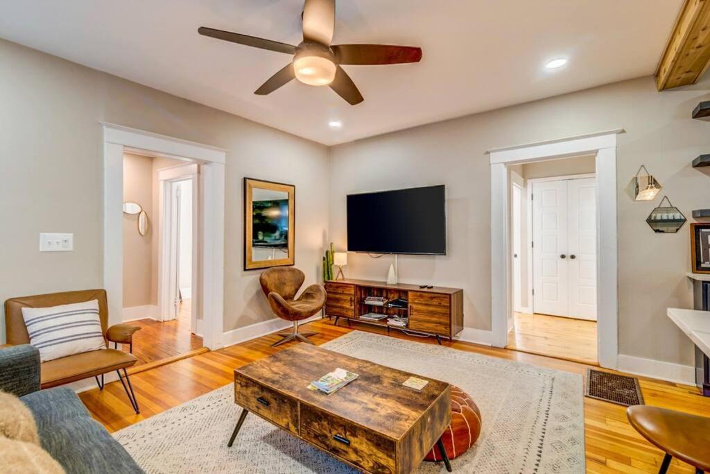 The Charleston Charm by Abode - Housity