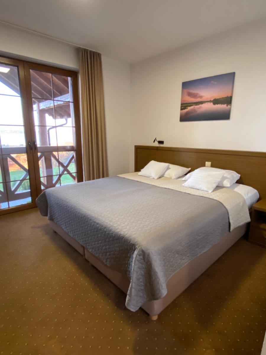 HOTEL CICHA WODA NIEPOR?T - Housity