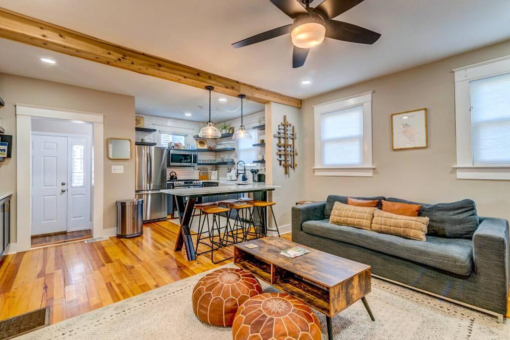 The Charleston Charm by Abode - Housity