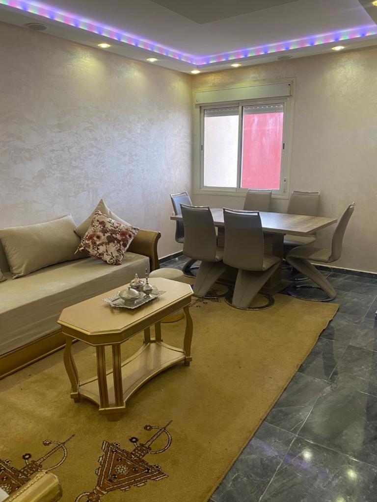 Appartement - Housity