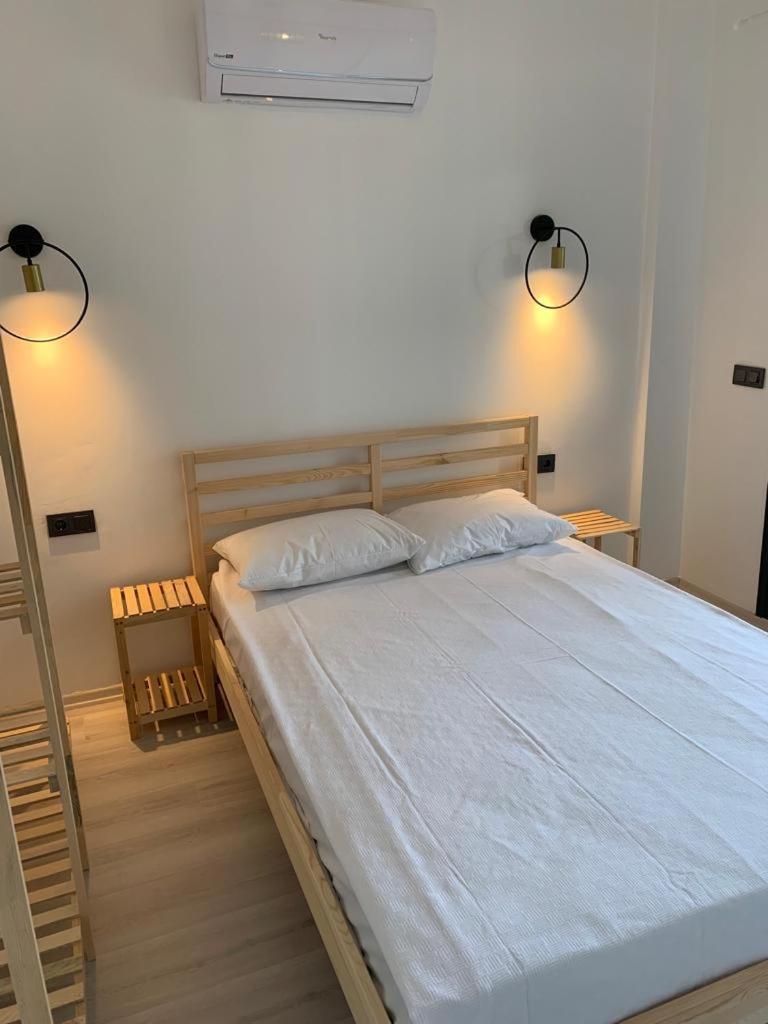 Suitetrails - Villa Royal Çeşme