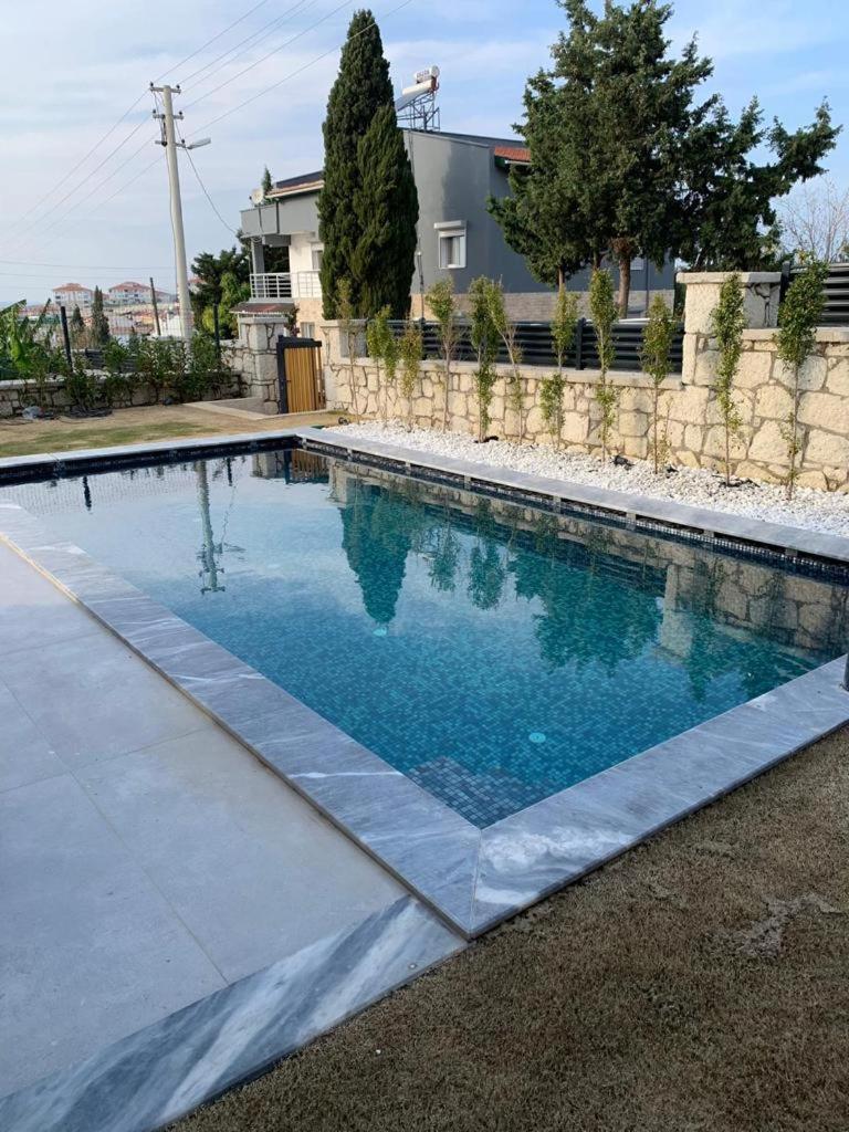 Suitetrails - Villa Royal Çeşme