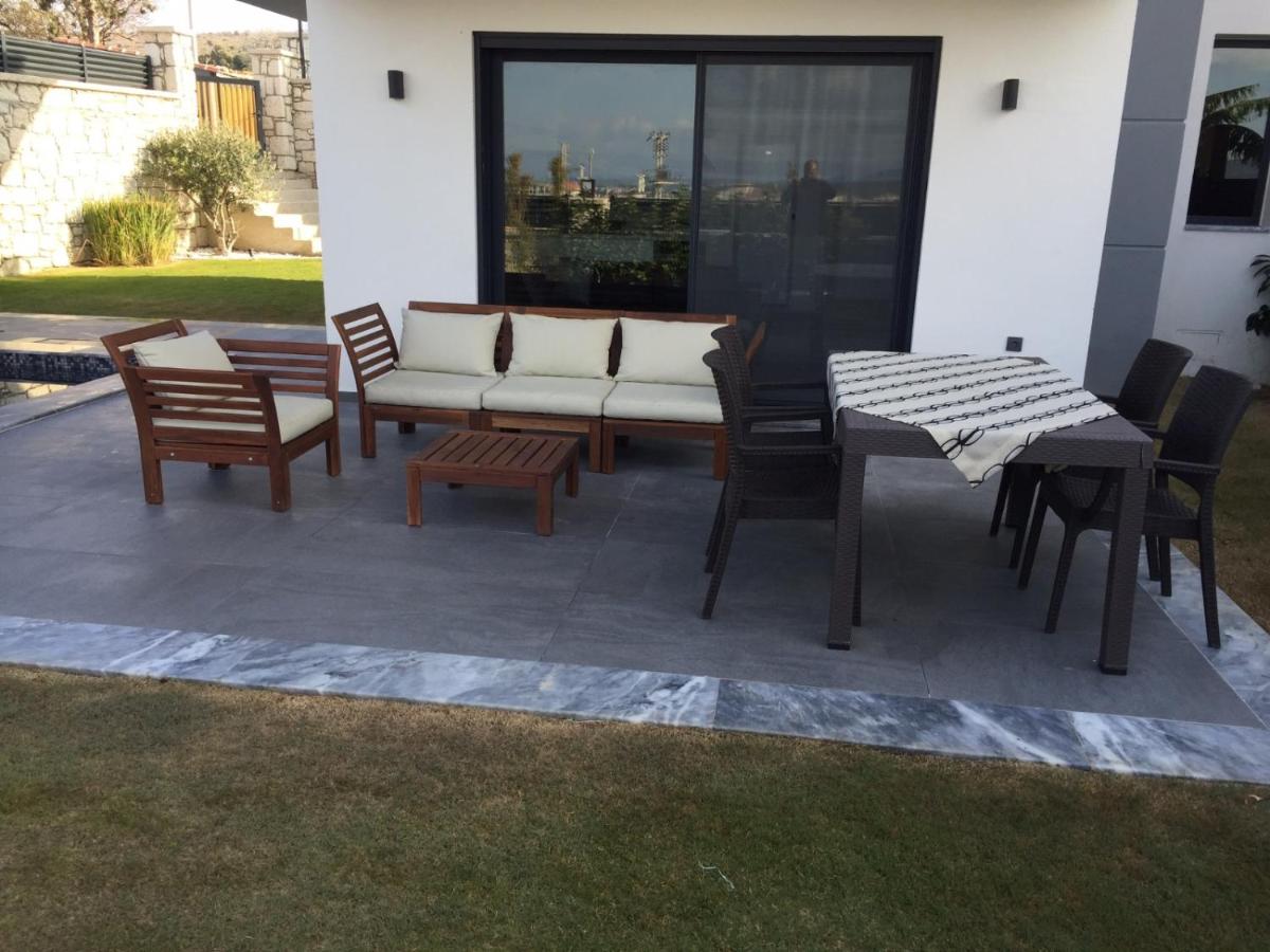 Villa Royal Çeşme - Housity