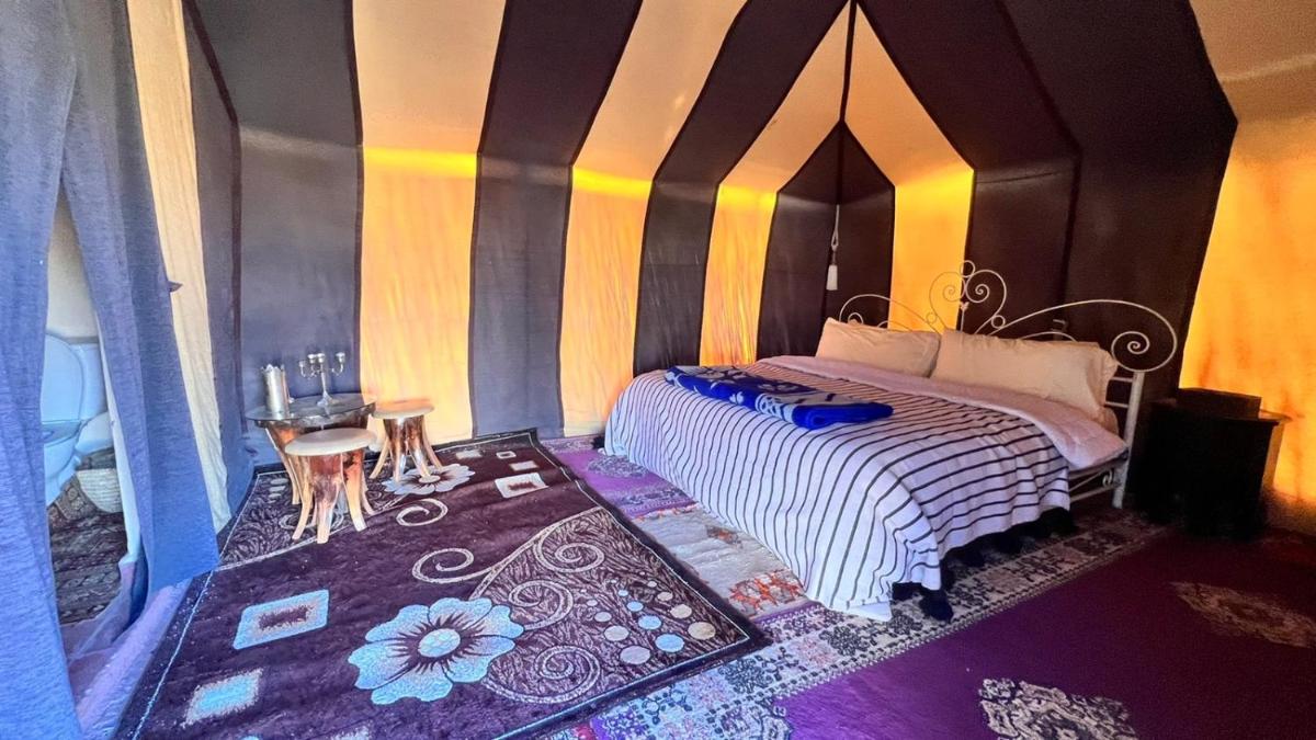 Sahara Luxury Camp - Housity