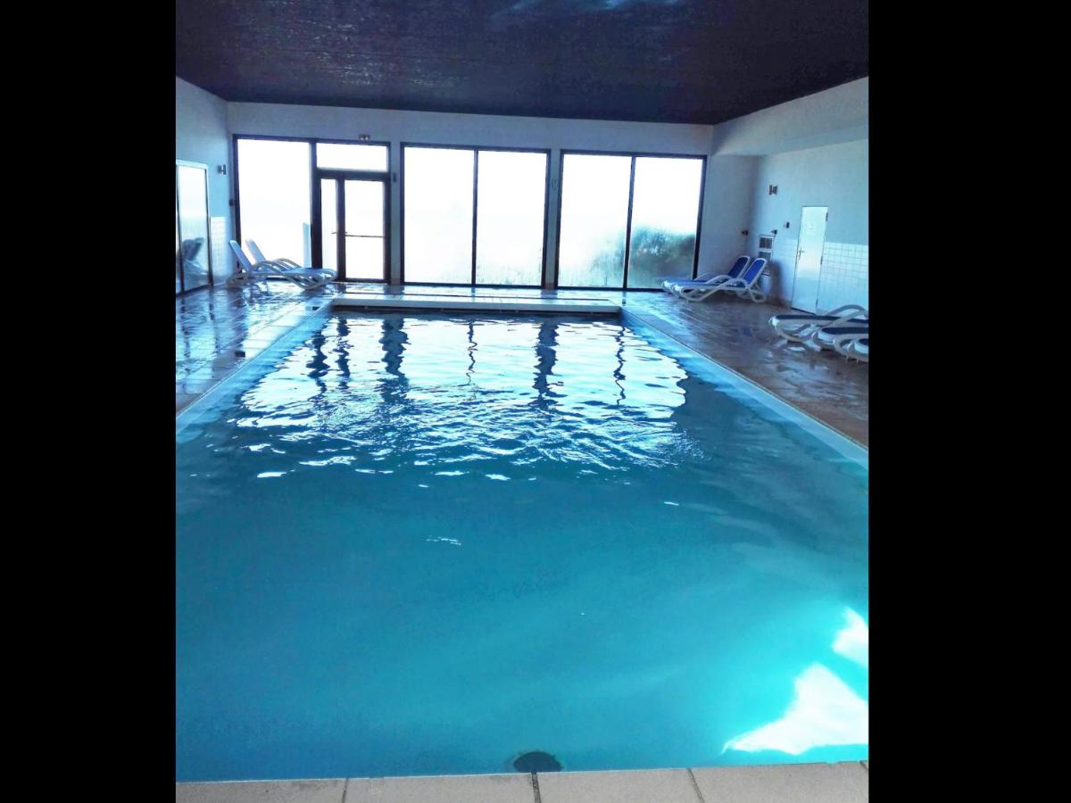 Domaine des roches jaunes T2 PLOUGASNOU - Housity