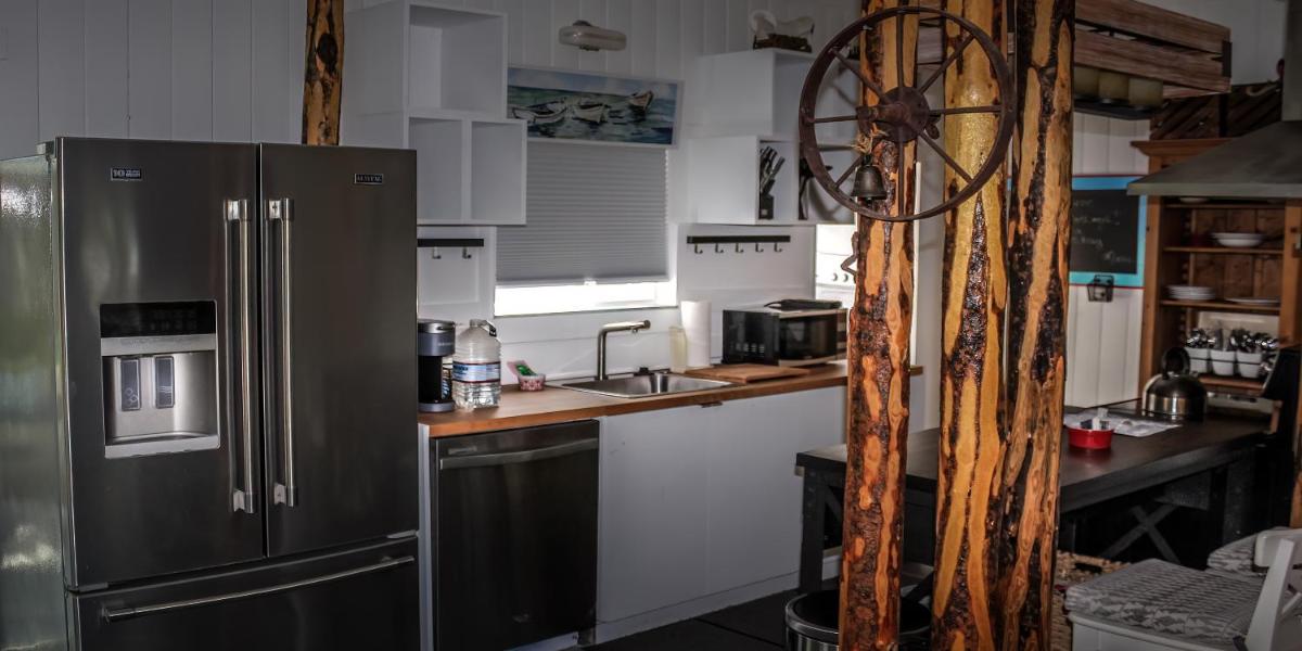 Birdwatch Cottage With River Beach Pass - Housity
