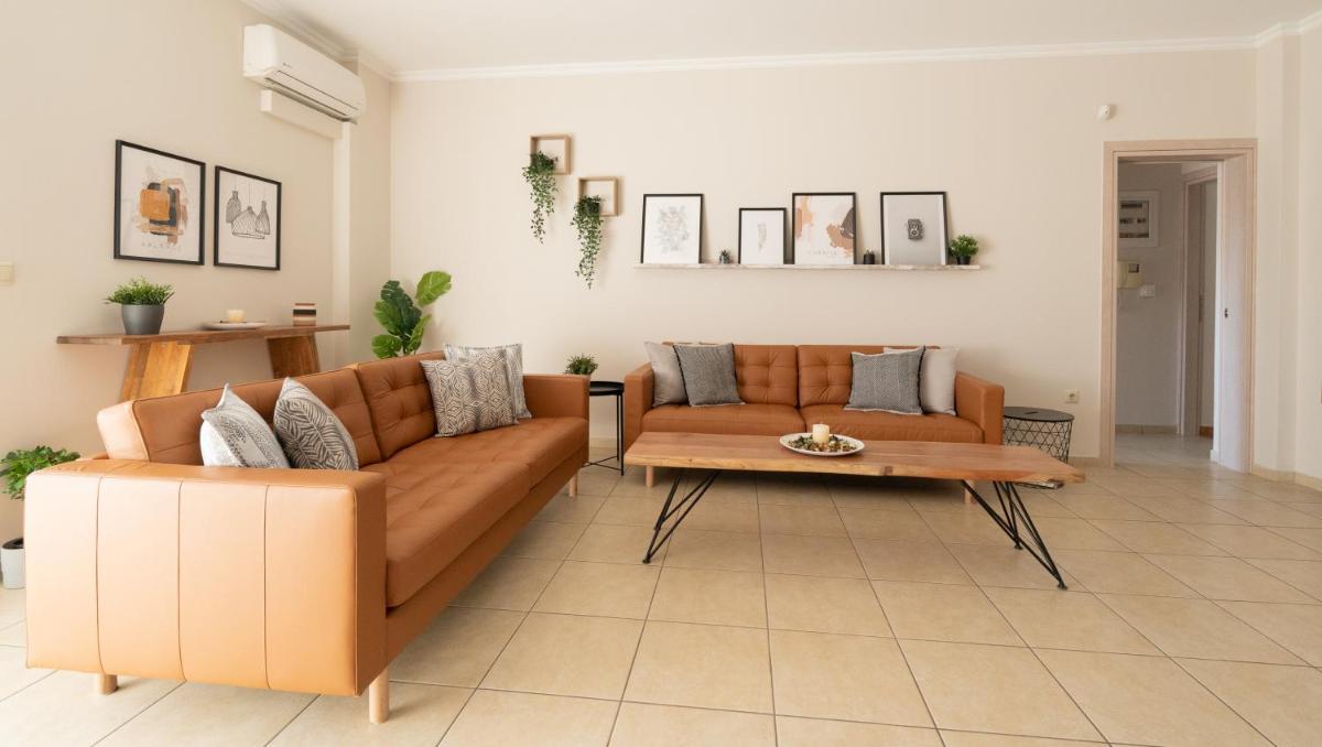 Athens Airport Loft - Housity