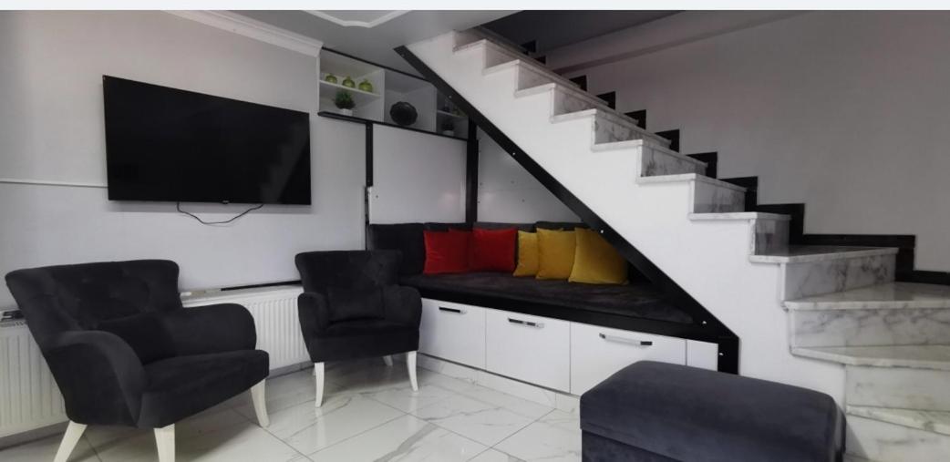 BÖ villa - Housity