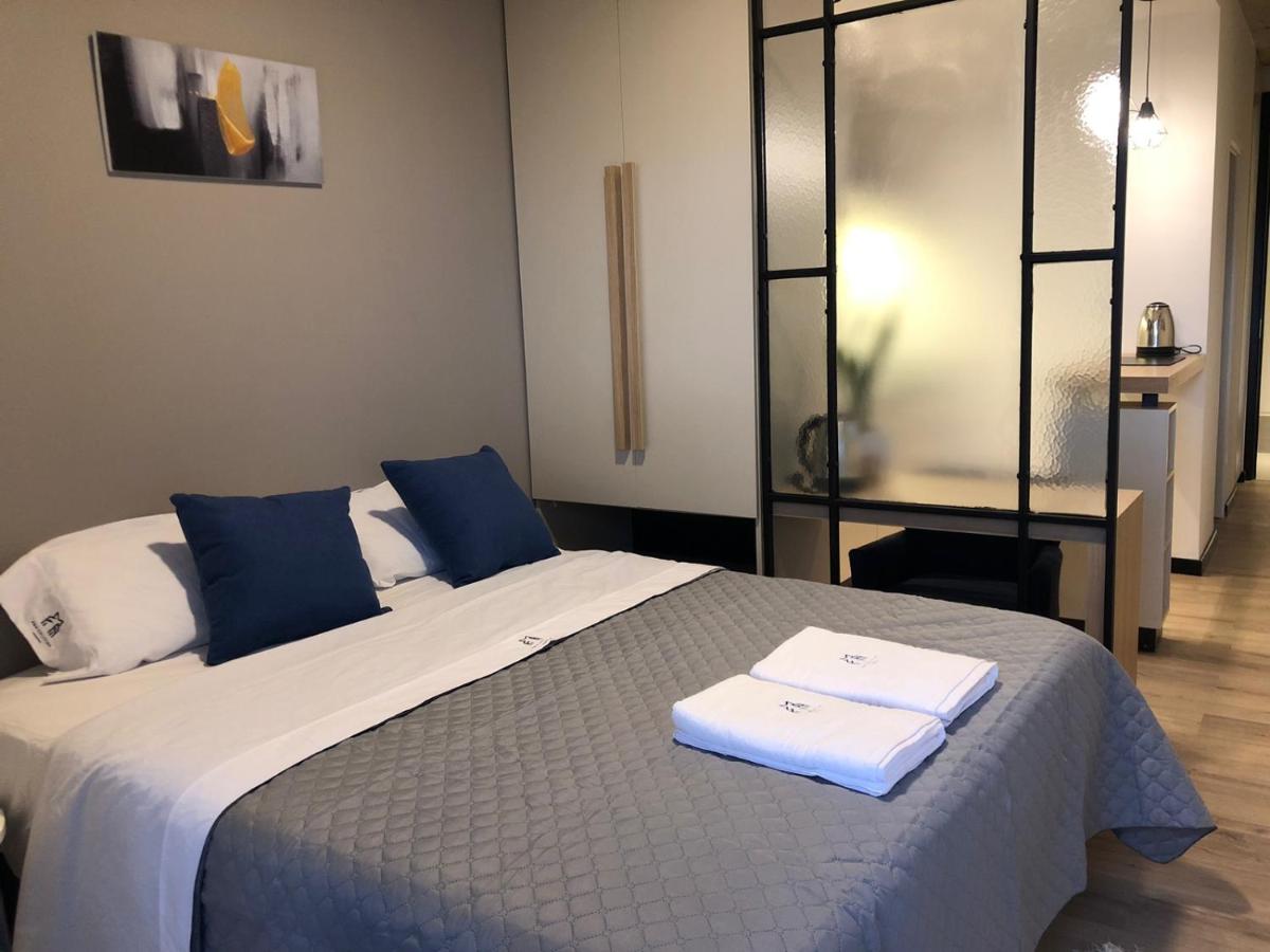 Usina Studio FMA-Coliving - Hizvo