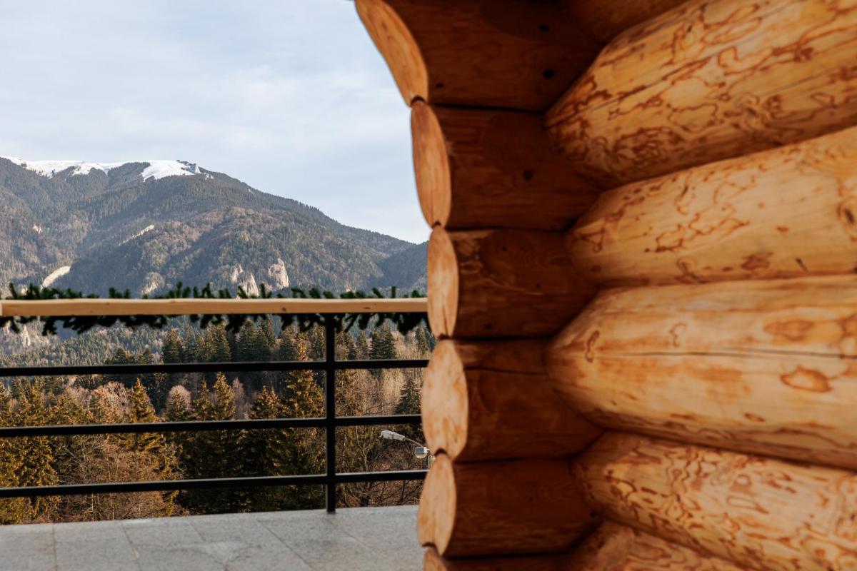 Chalet Rozmarin Predeal - Housity