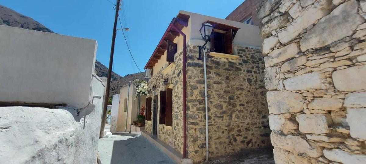 ΚΑΦΕΝΕΣ - Housity