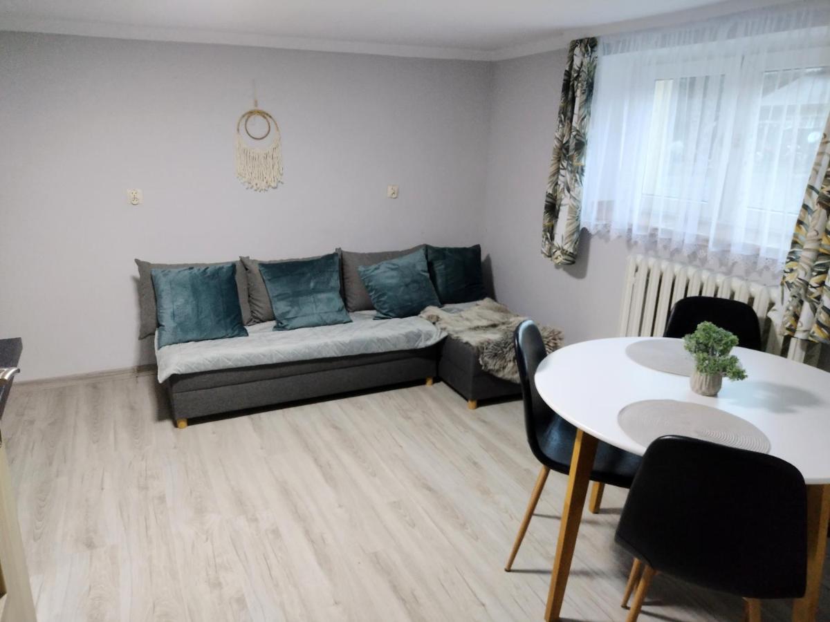 Agroturystyka u Marcelki - Housity