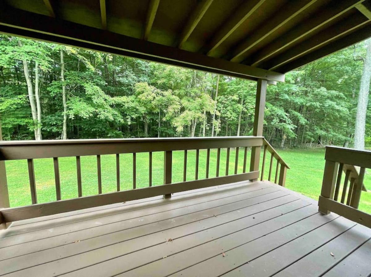 Maple Creek Cabin, minutes from Cook Forest, ANF - Housity