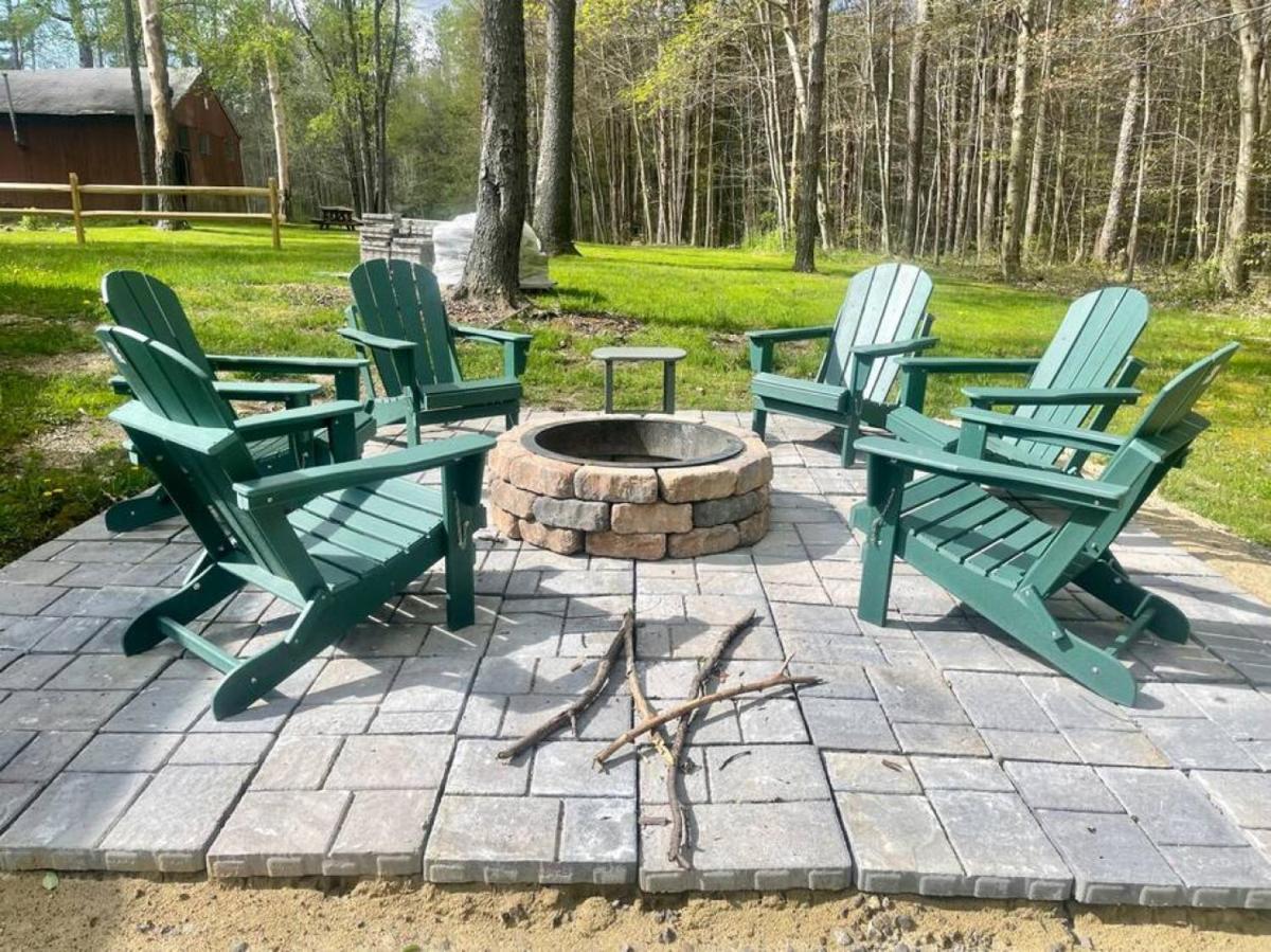 Maple Creek Cabin, minutes from Cook Forest, ANF - Housity