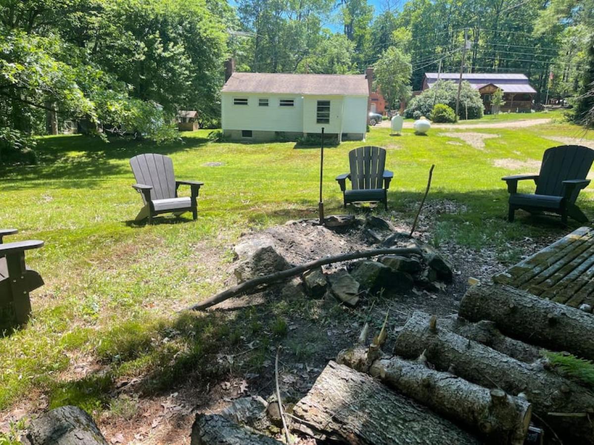 Coon Creek Cottage minutes from National Forest - Housity