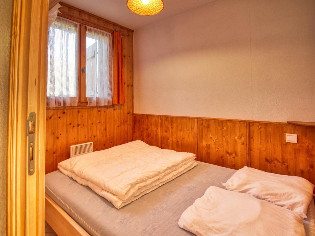 Appartement cosy 4 pers, proche commerces et remontées mécaniques, terrasse ensoleillée - FR-1-642-52 - Housity