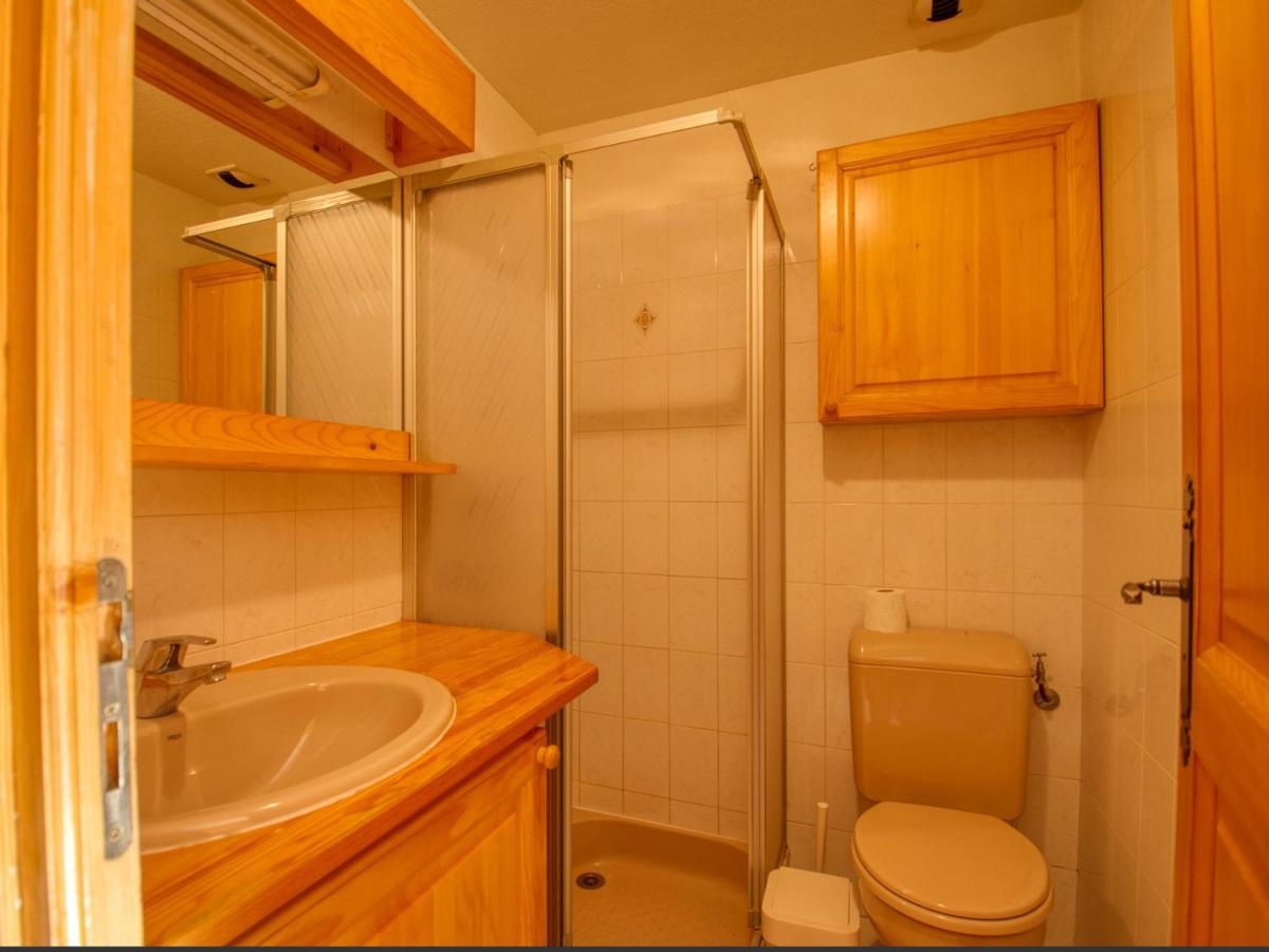Appartement cosy 4 pers, proche commerces et remontées mécaniques, terrasse ensoleillée - FR-1-642-52 - Housity