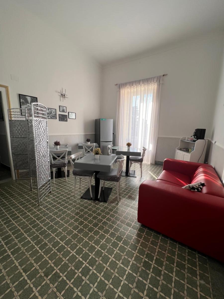 B&B Appia Antica - Housity