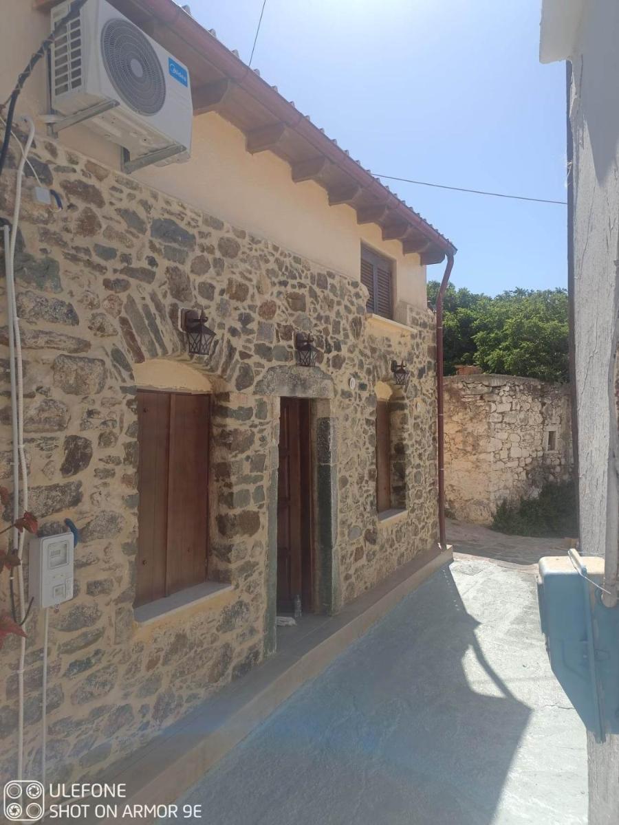 ΚΑΦΕΝΕΣ - Housity