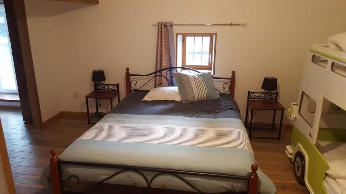 La Thibaudière Gite 70m2 - Housity