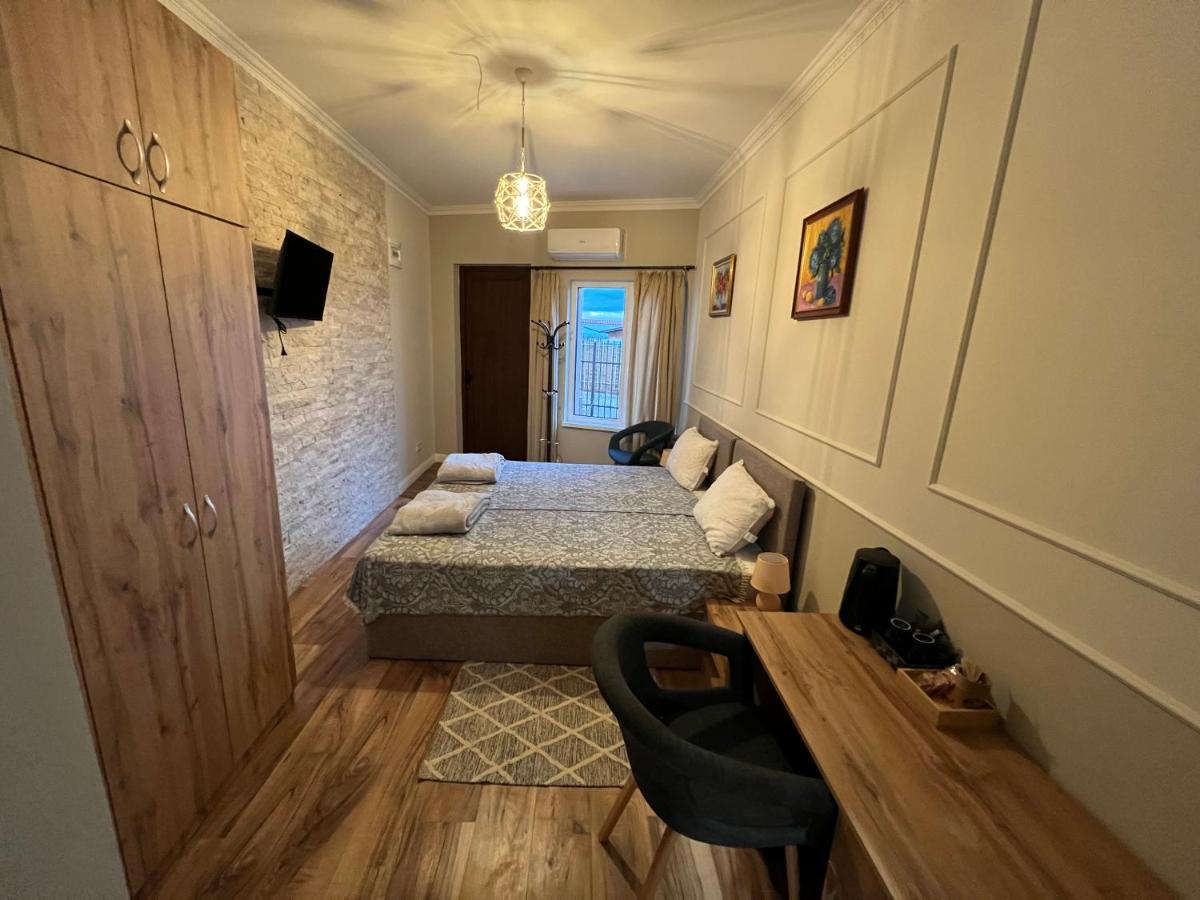 Suitetrails - Elegant and cozy room ARAKS