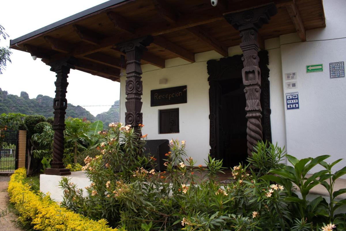 Posada La Presa - Housity