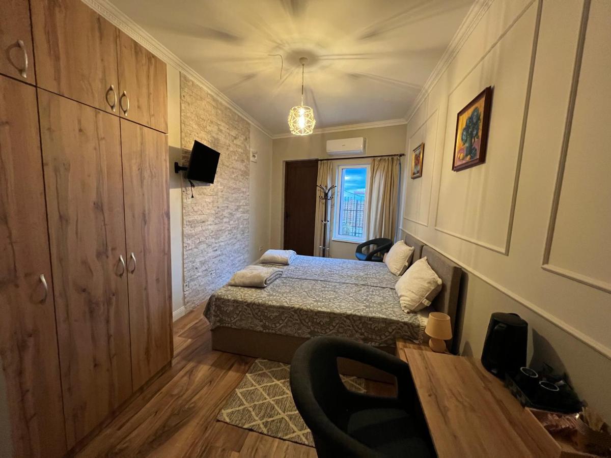 Suitetrails - Elegant and cozy room ARAKS