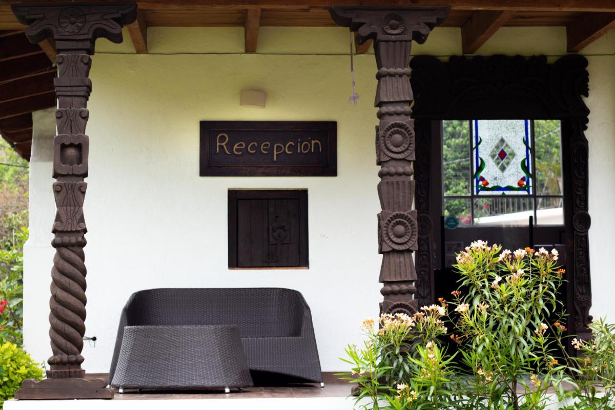 Posada La Presa - Housity