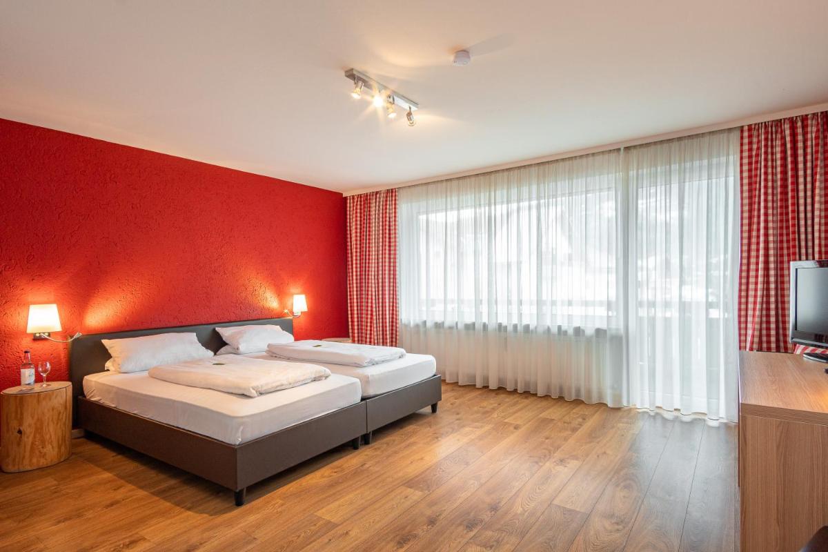 The Smart Rooms Rettenberg - Housity